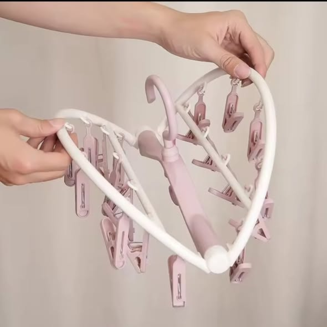 Inner Garments Drying Hangers