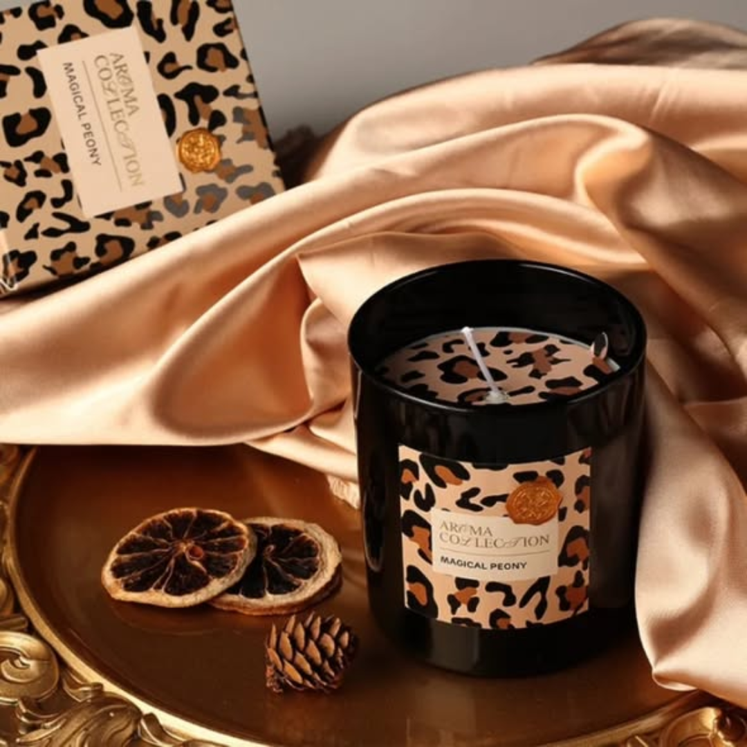 Aroma Candle