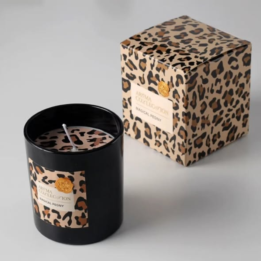 Aroma Candle