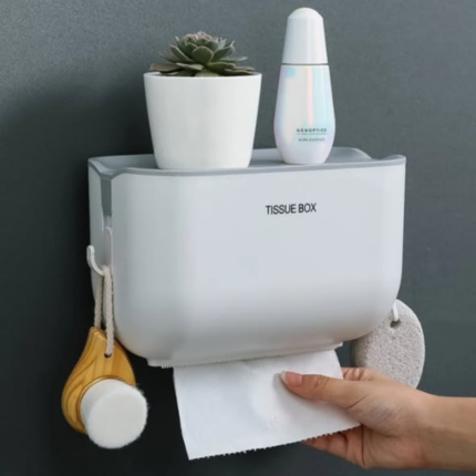 Tissue Box