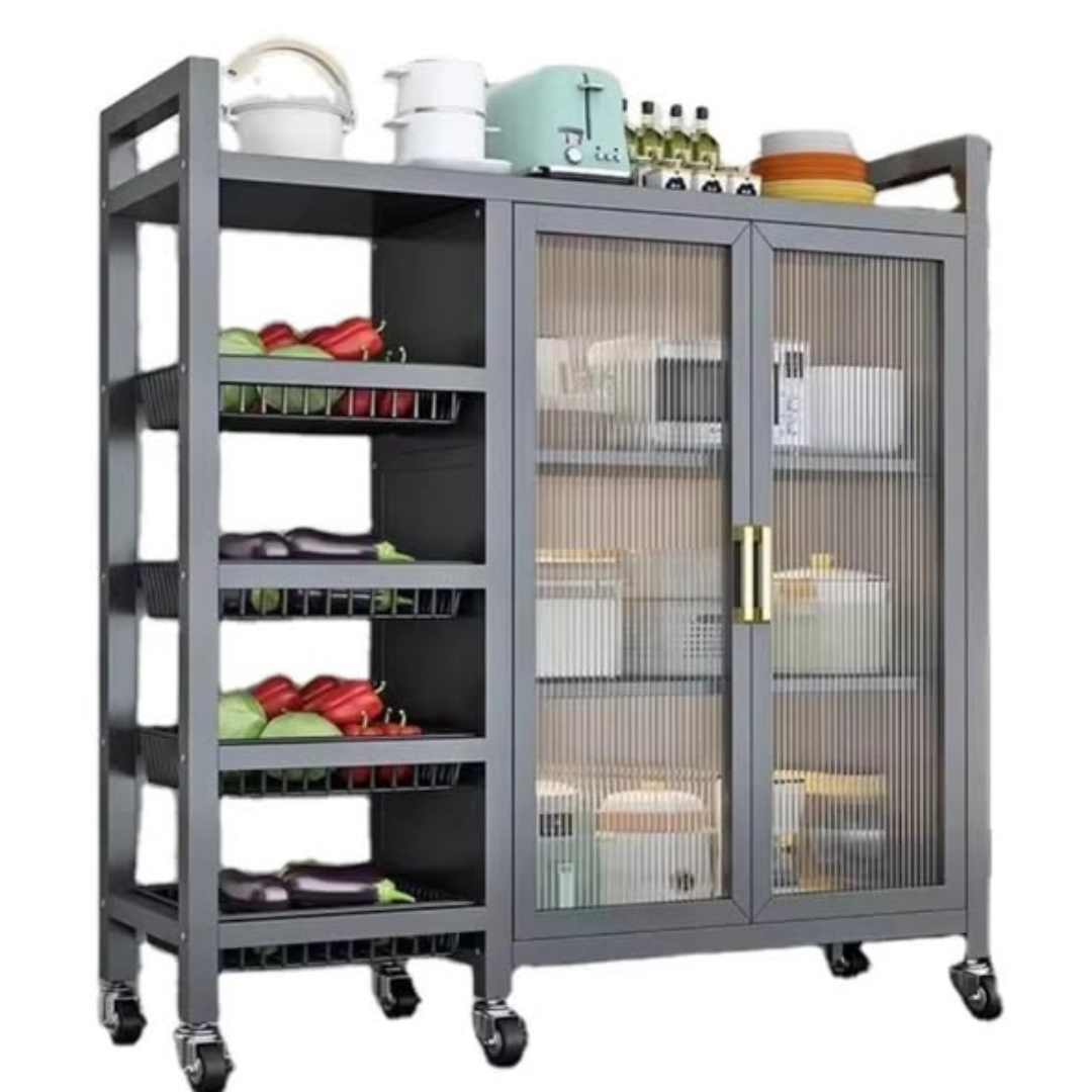 Food Pantry Cabinet