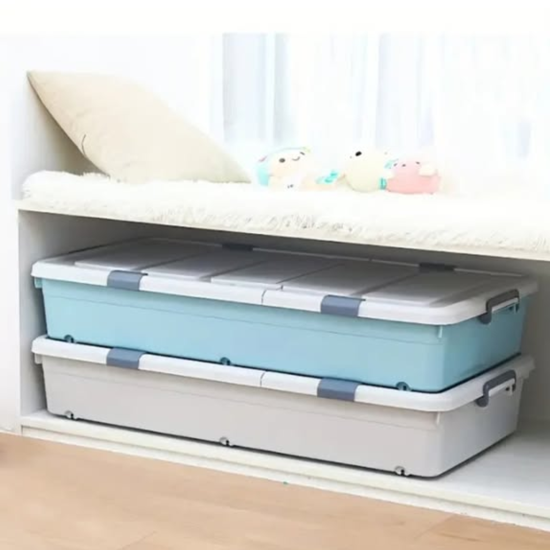Under-Bed Storage Case