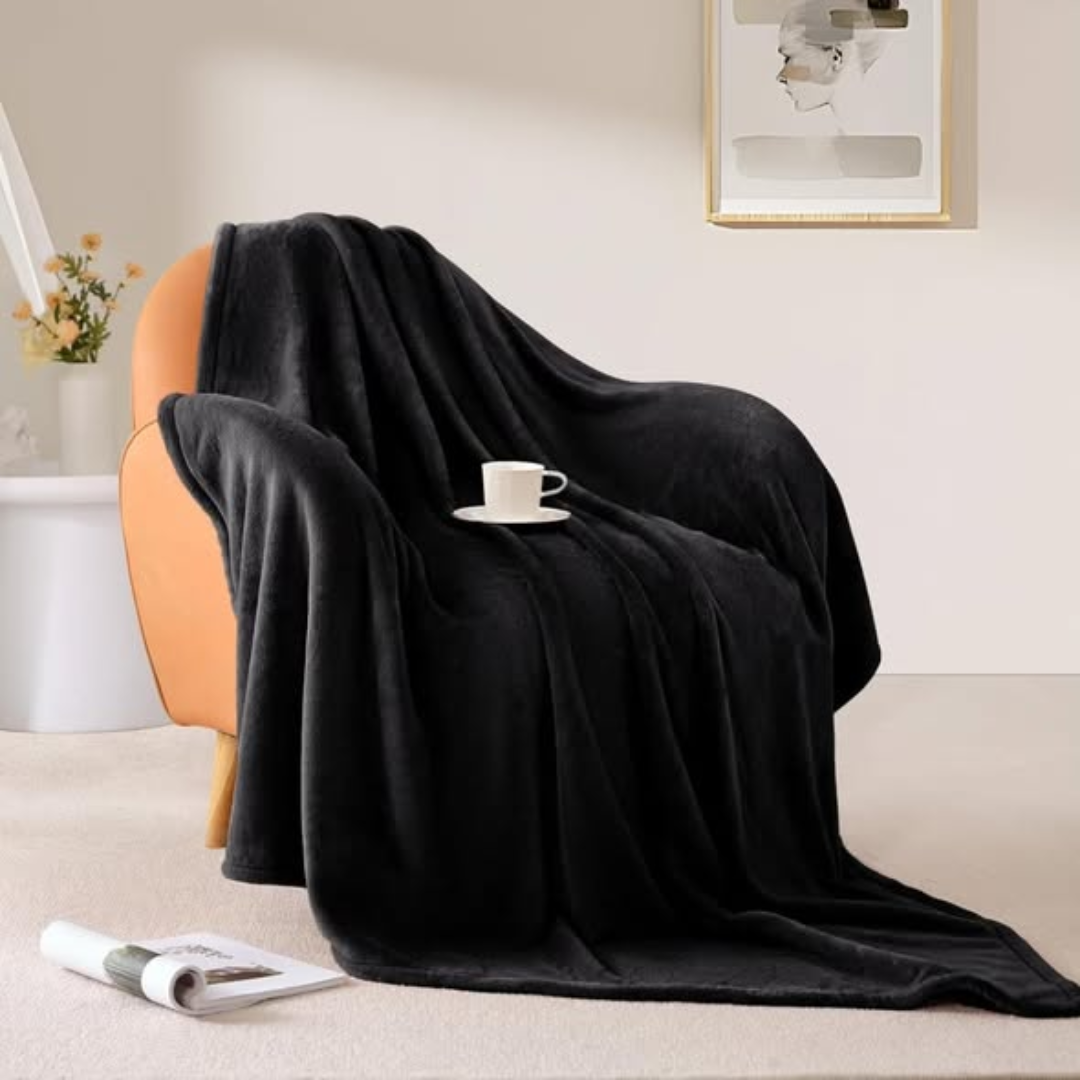 Fleece Blankets