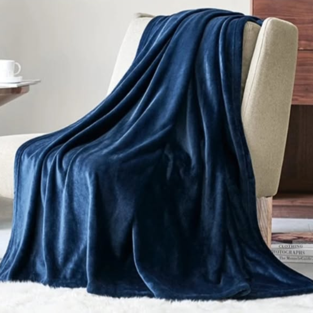 Fleece Blankets