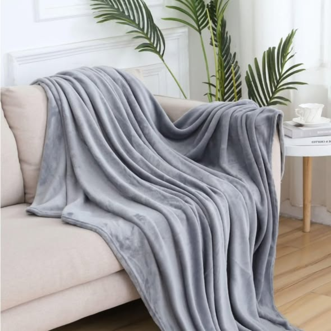 Fleece Blankets