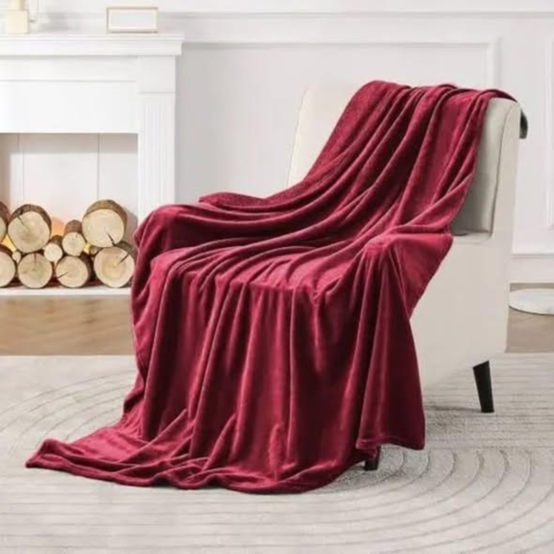 Fleece Blankets