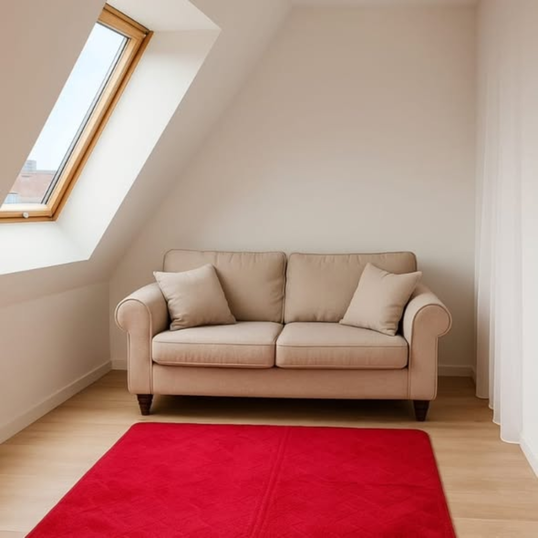 Soft Carpets