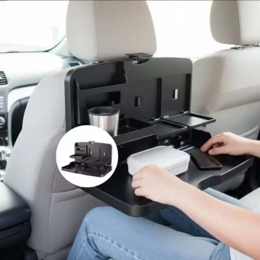 Travel Dining Tray