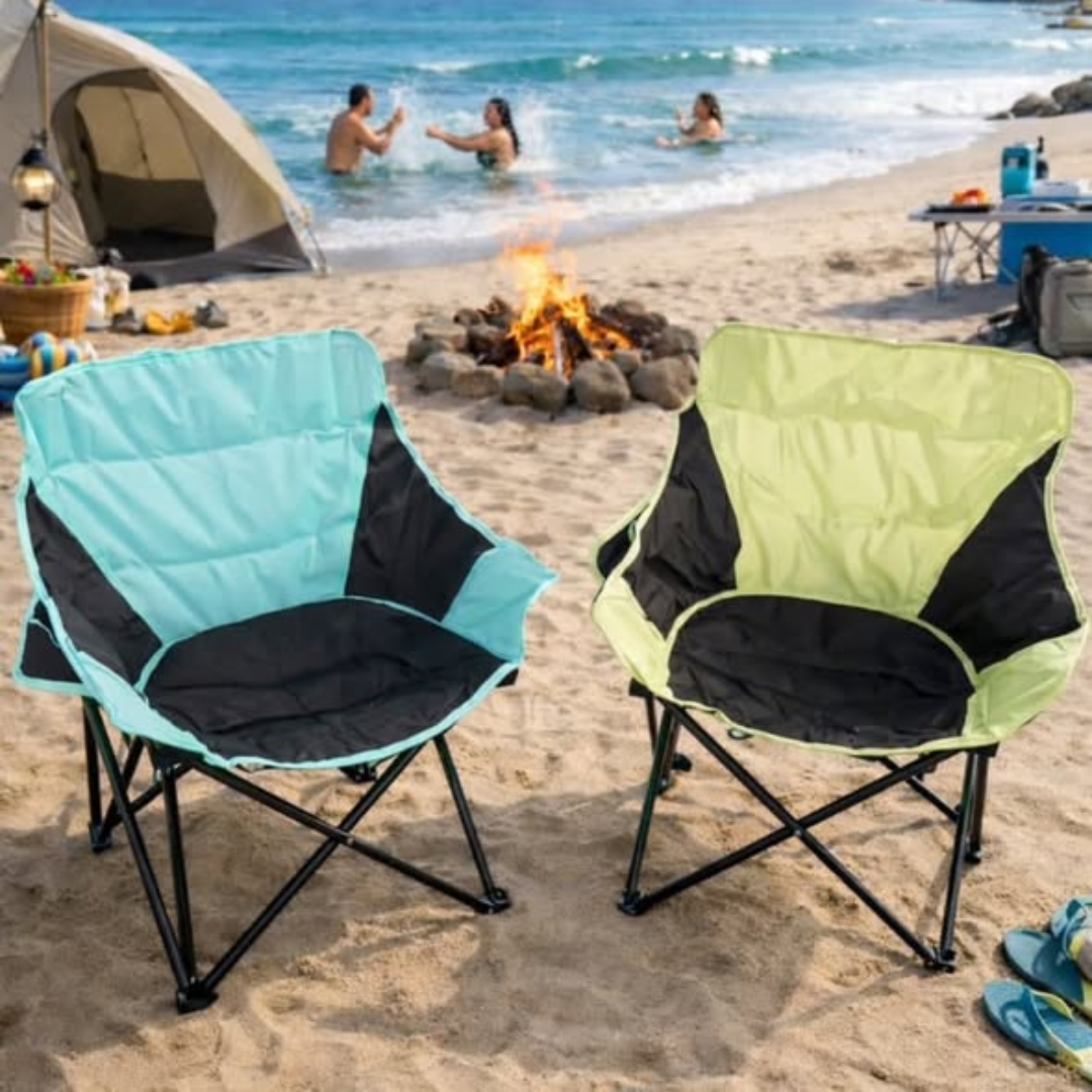 Portable Camping Chair