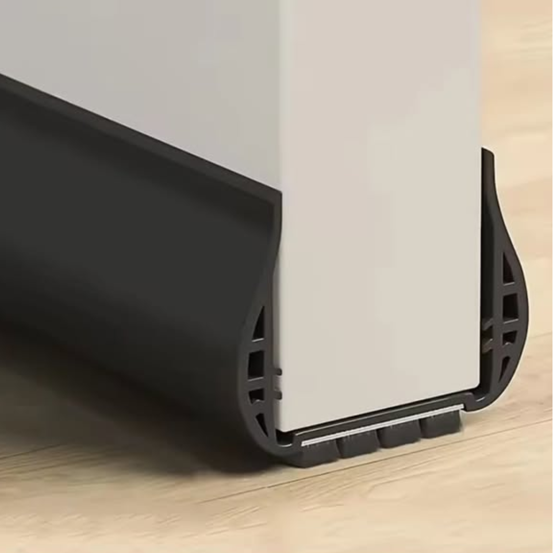 Double Layer Door Sealer Strap