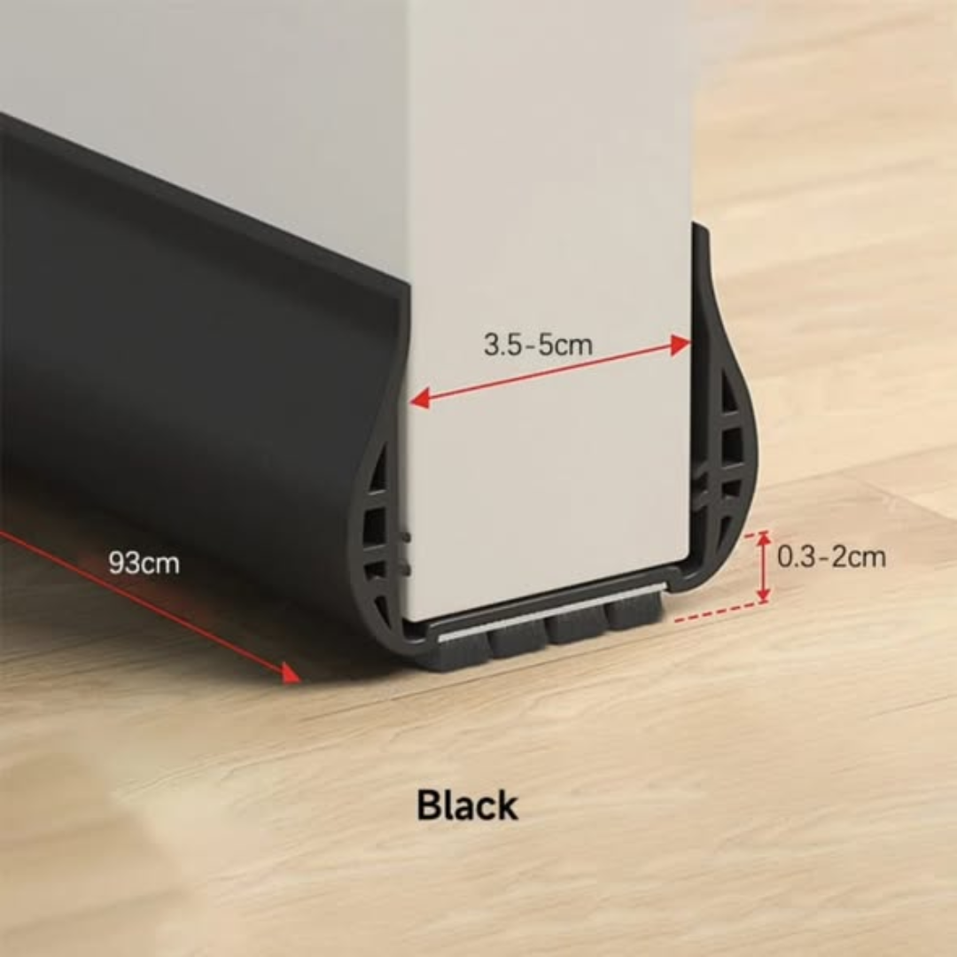 Double Layer Door Sealer Strap