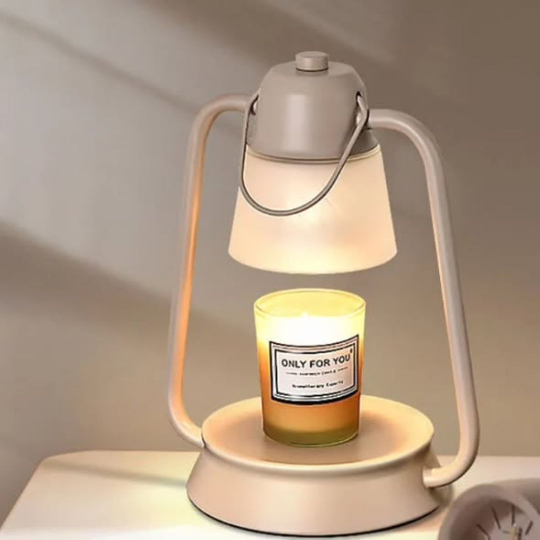 Electric Candle Warmer