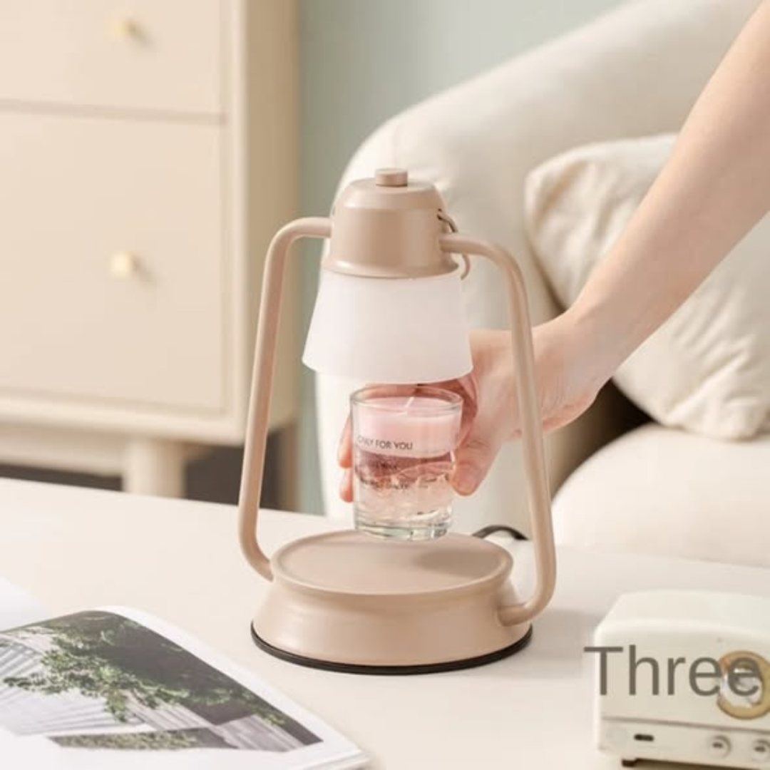 Electric Candle Warmer