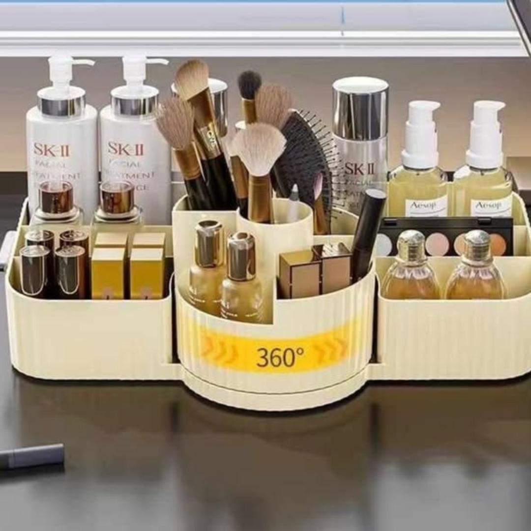 Multipurpose Organizer