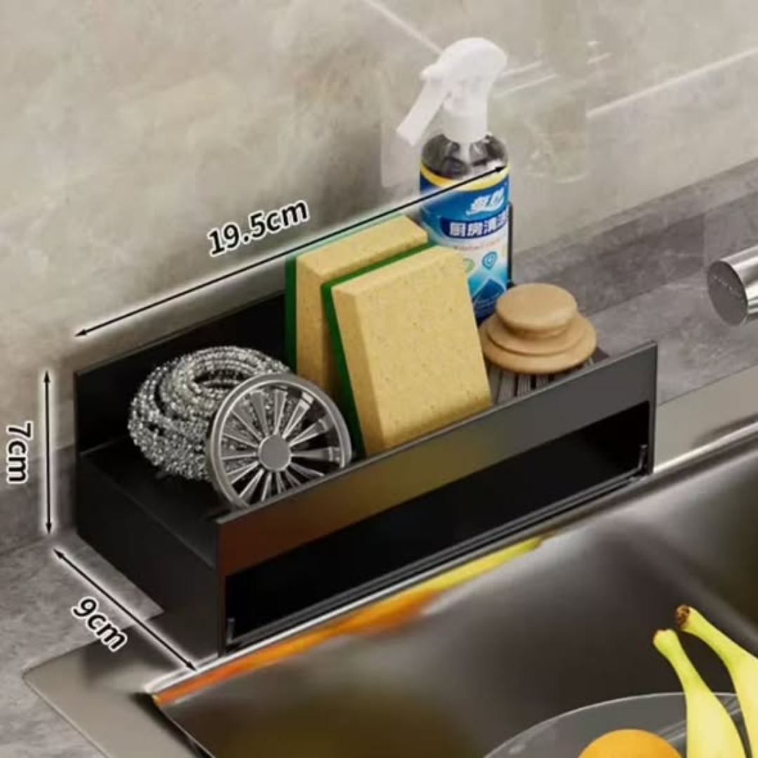 Countertop Kitchen Drain Rack