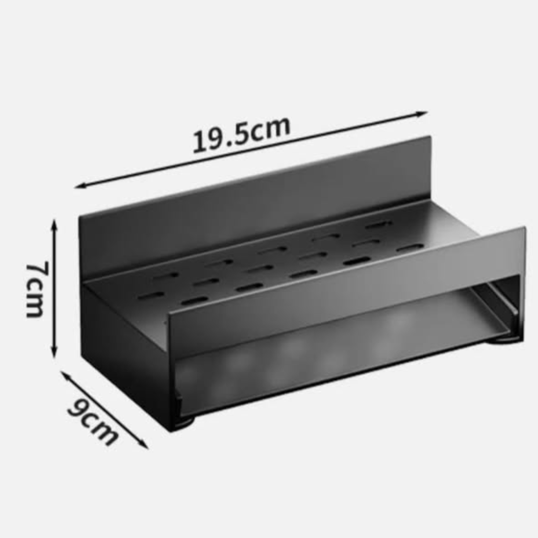 Countertop Kitchen Drain Rack