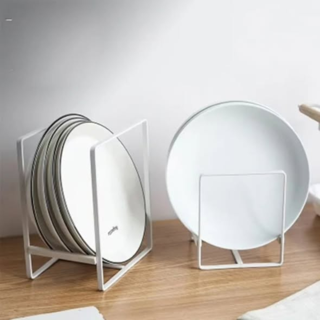 Heavy Duty Metal Dish Rack