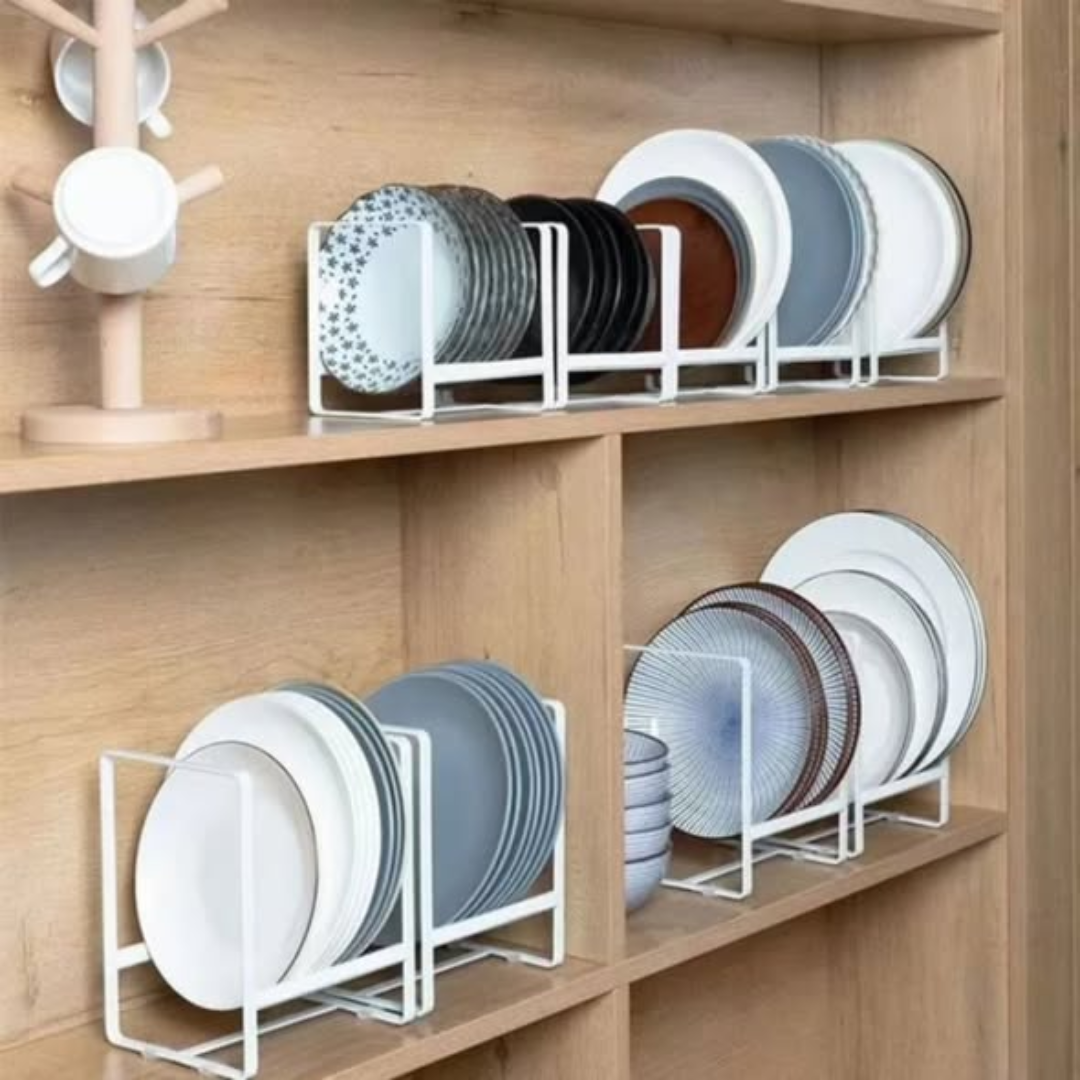 Heavy Duty Metal Dish Rack