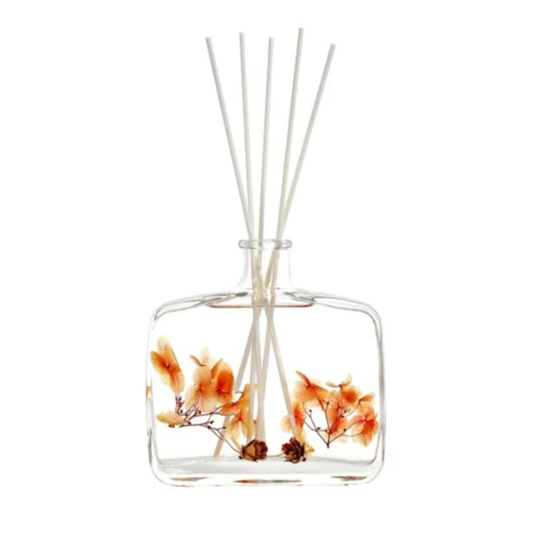 Luxury Eco Essential Oil Aroma Reed Diffuser
