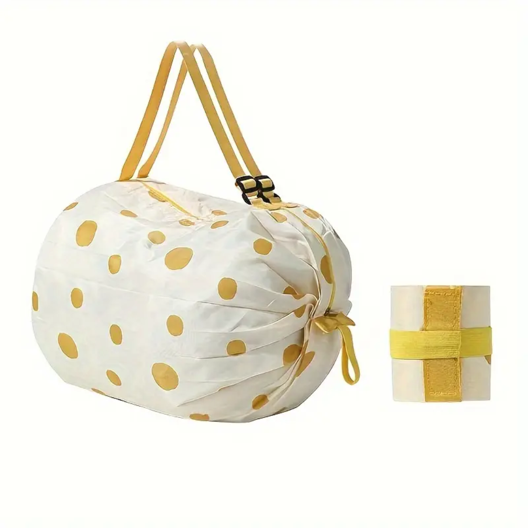 Foldable Shopping Bag