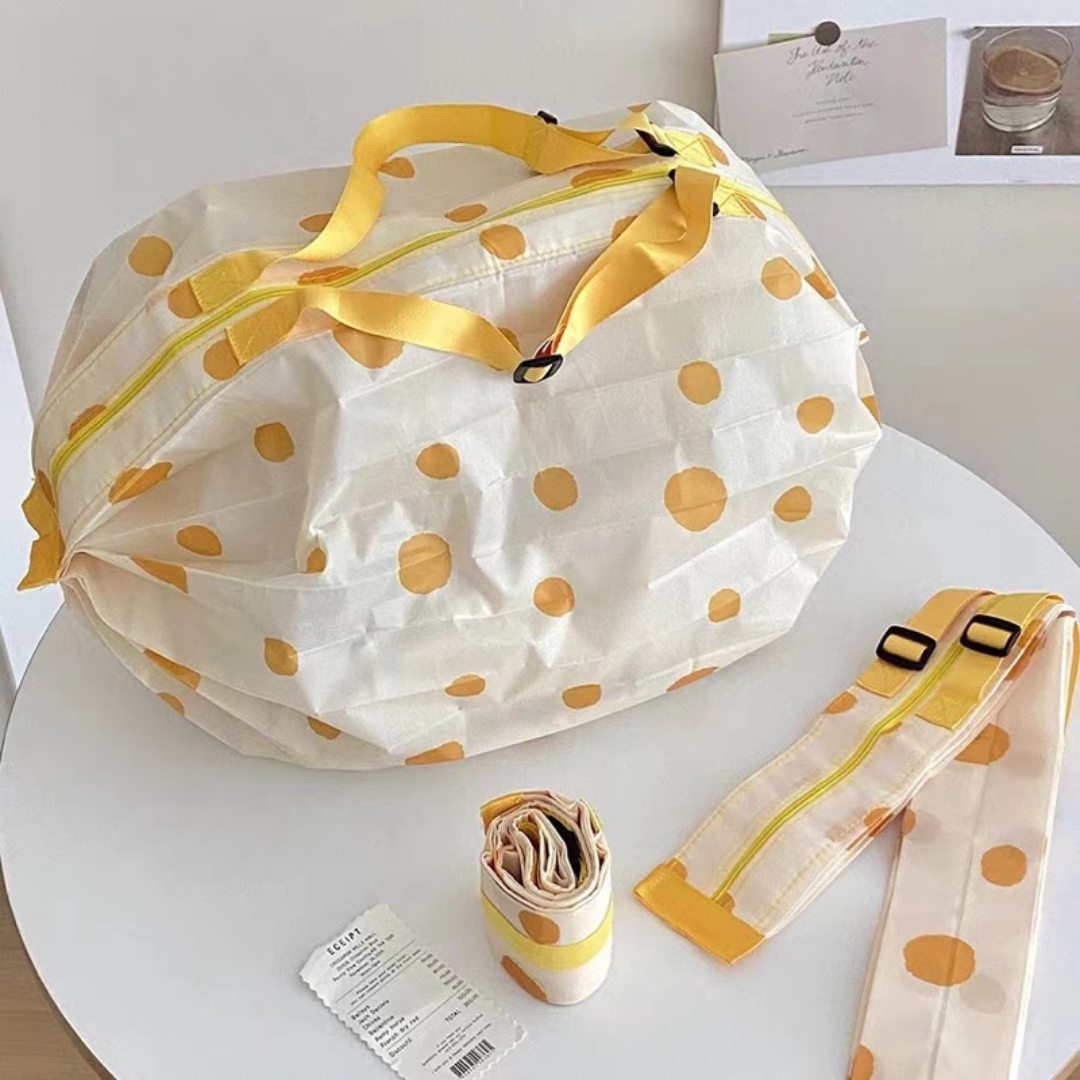 Foldable Shopping Bag