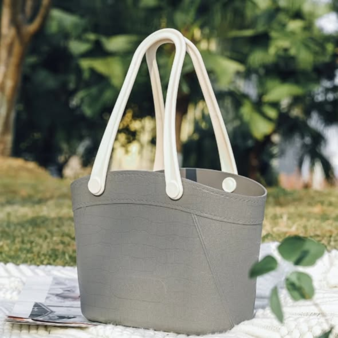 Multi-Purpose Storage Basket