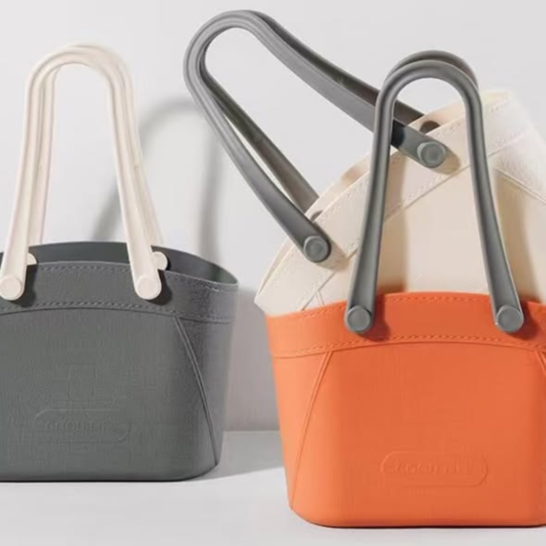 Multi-Purpose Storage Basket