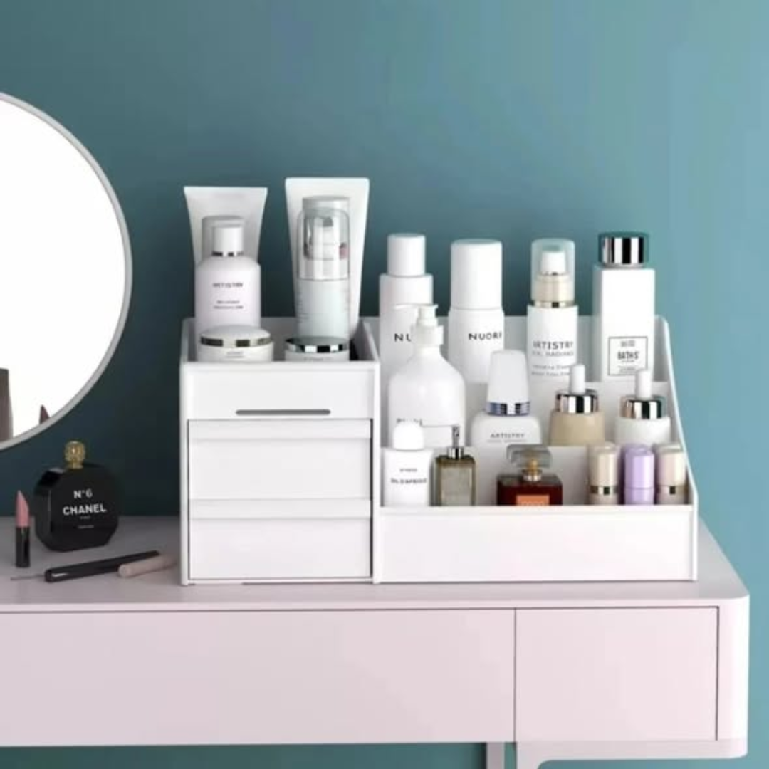 Make-up organizer