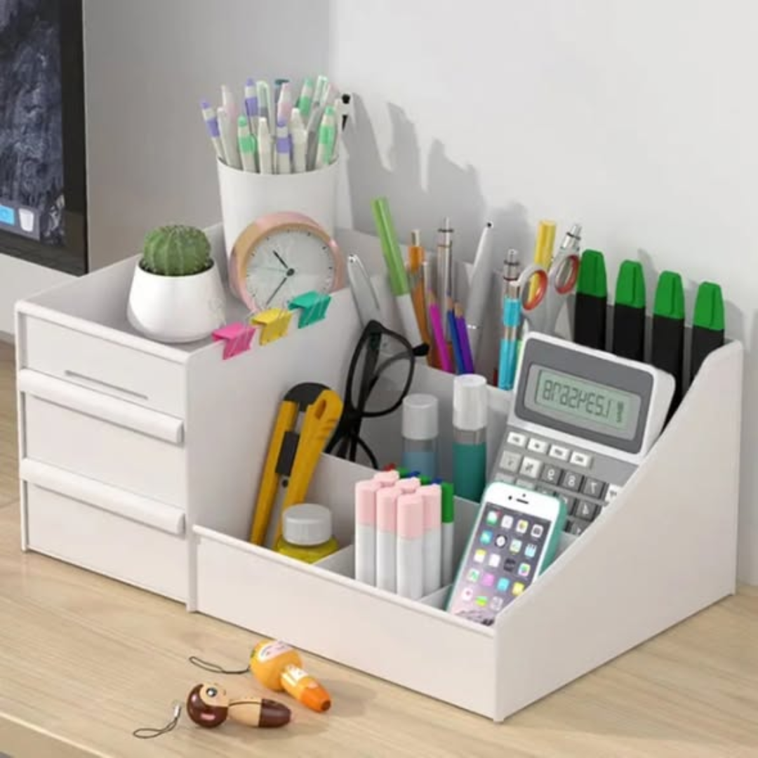Make-up organizer