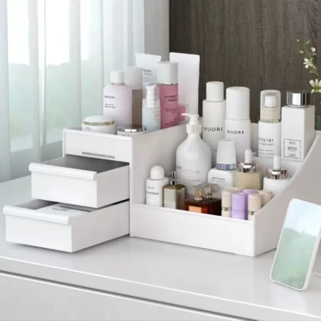 Make-up organizer