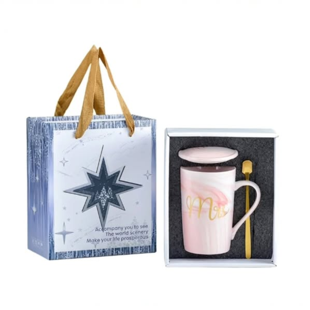 Cup set with Gift Box