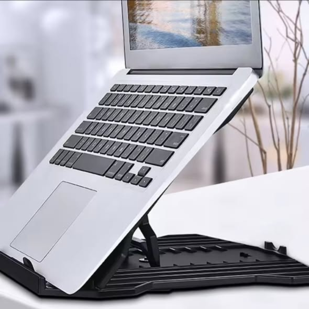 Laptop Stand Desktop Riser
