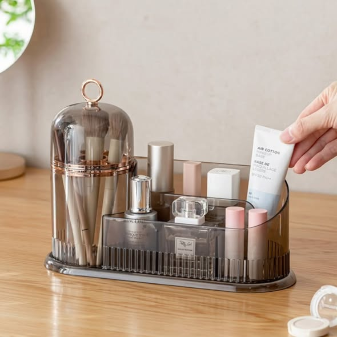 Makeup Organizer Box