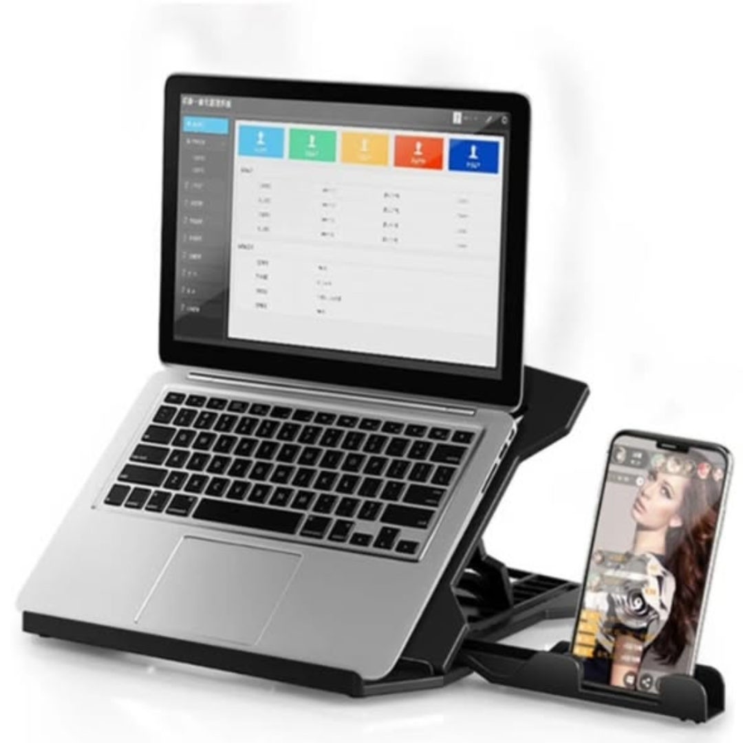 Laptop Stand Desktop Riser