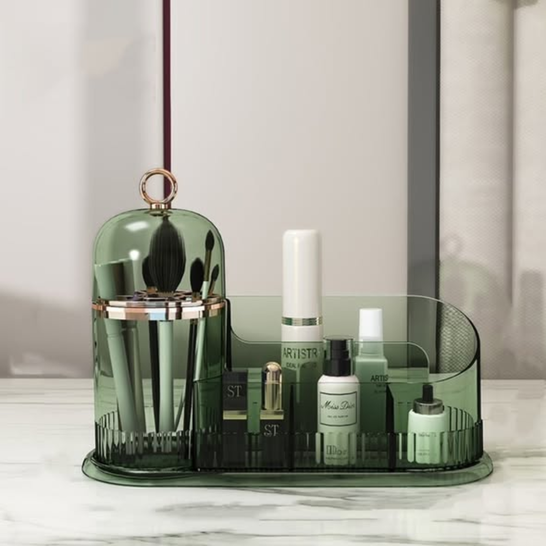 Makeup Organizer Box