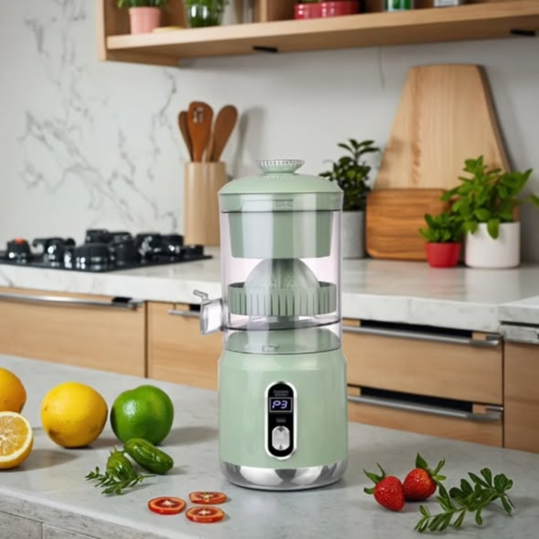 Original Flavour Wireless Juicer