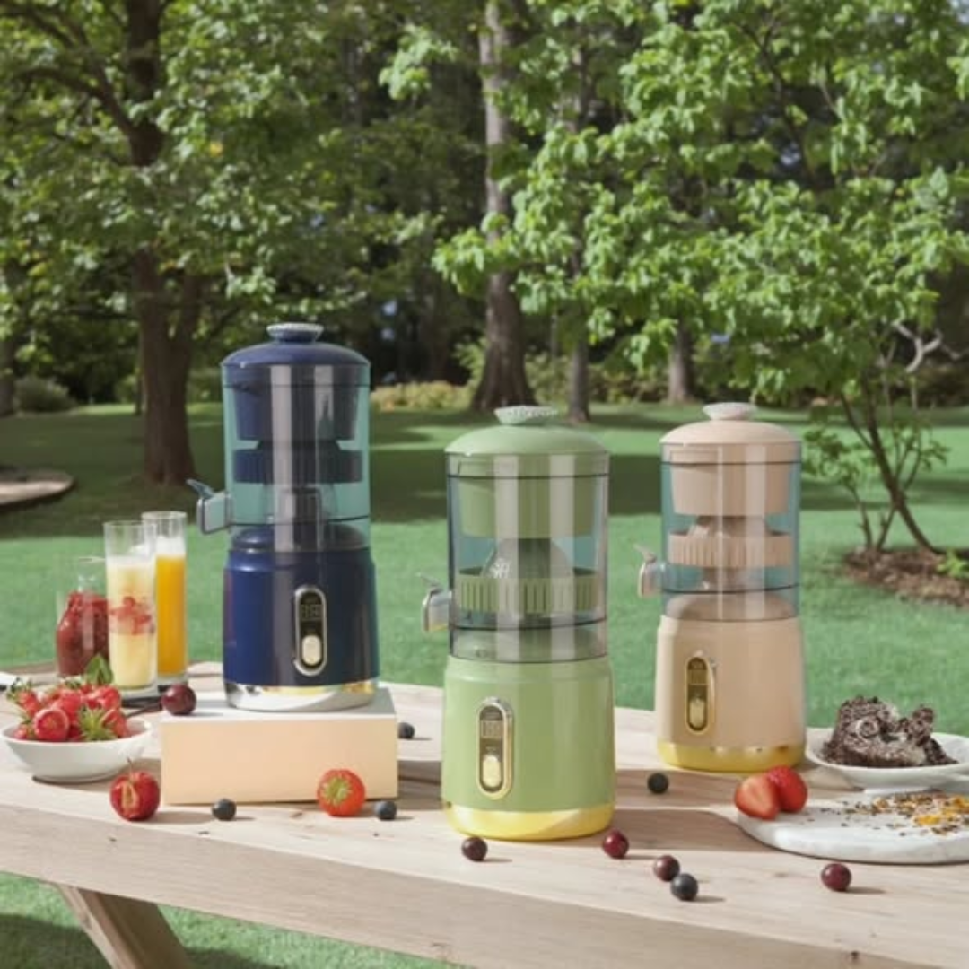 Original Flavour Wireless Juicer