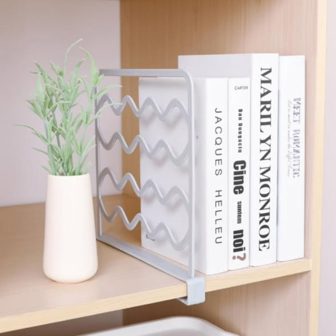 Closet Organizer Jeans Storage Box