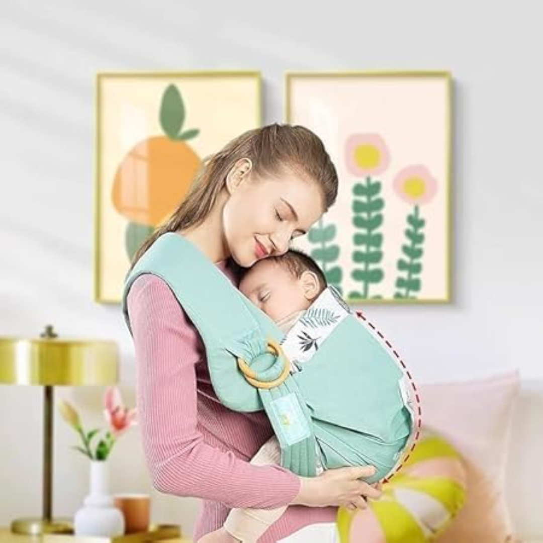 Baby Sling Carrier