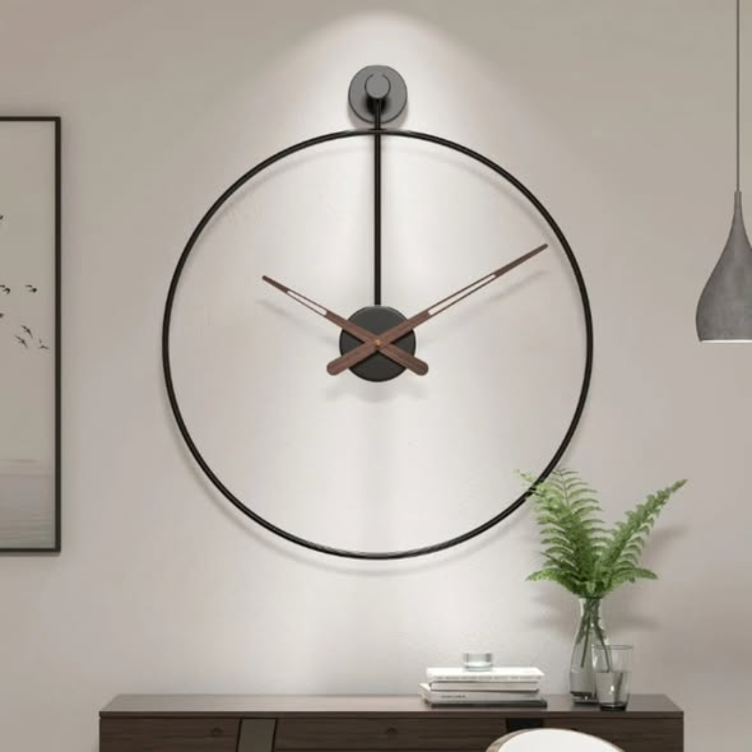 Luxury Wall Clock