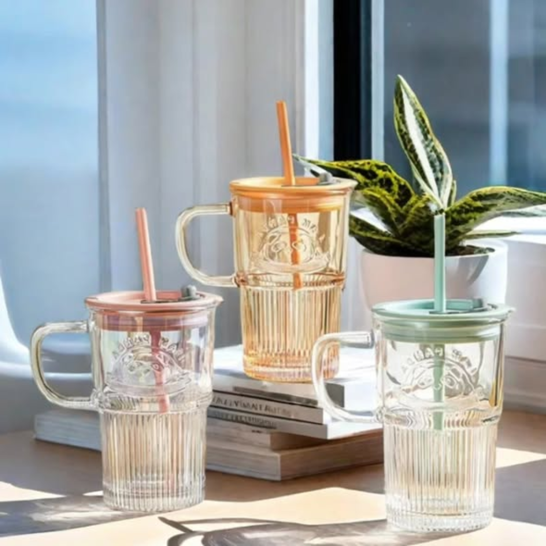 Tumbler Cup