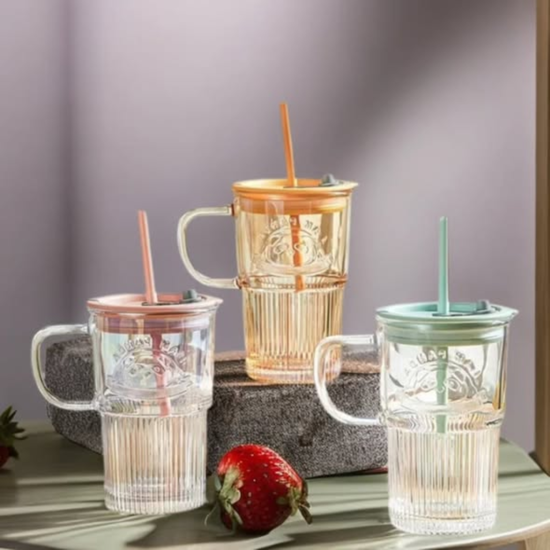 Tumbler Cup