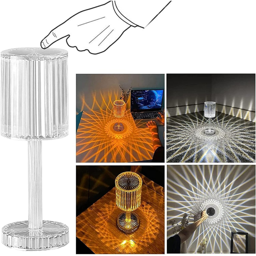 Luxury Design Lamp