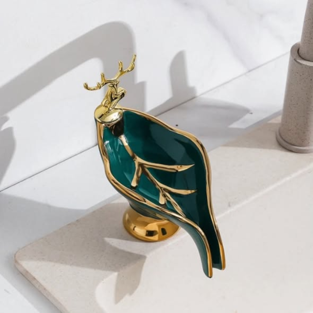 Executive Modern Luxury Soap Holder