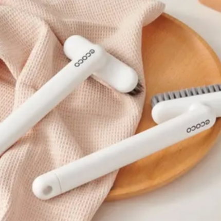 Multi-functional Cleaning Brush