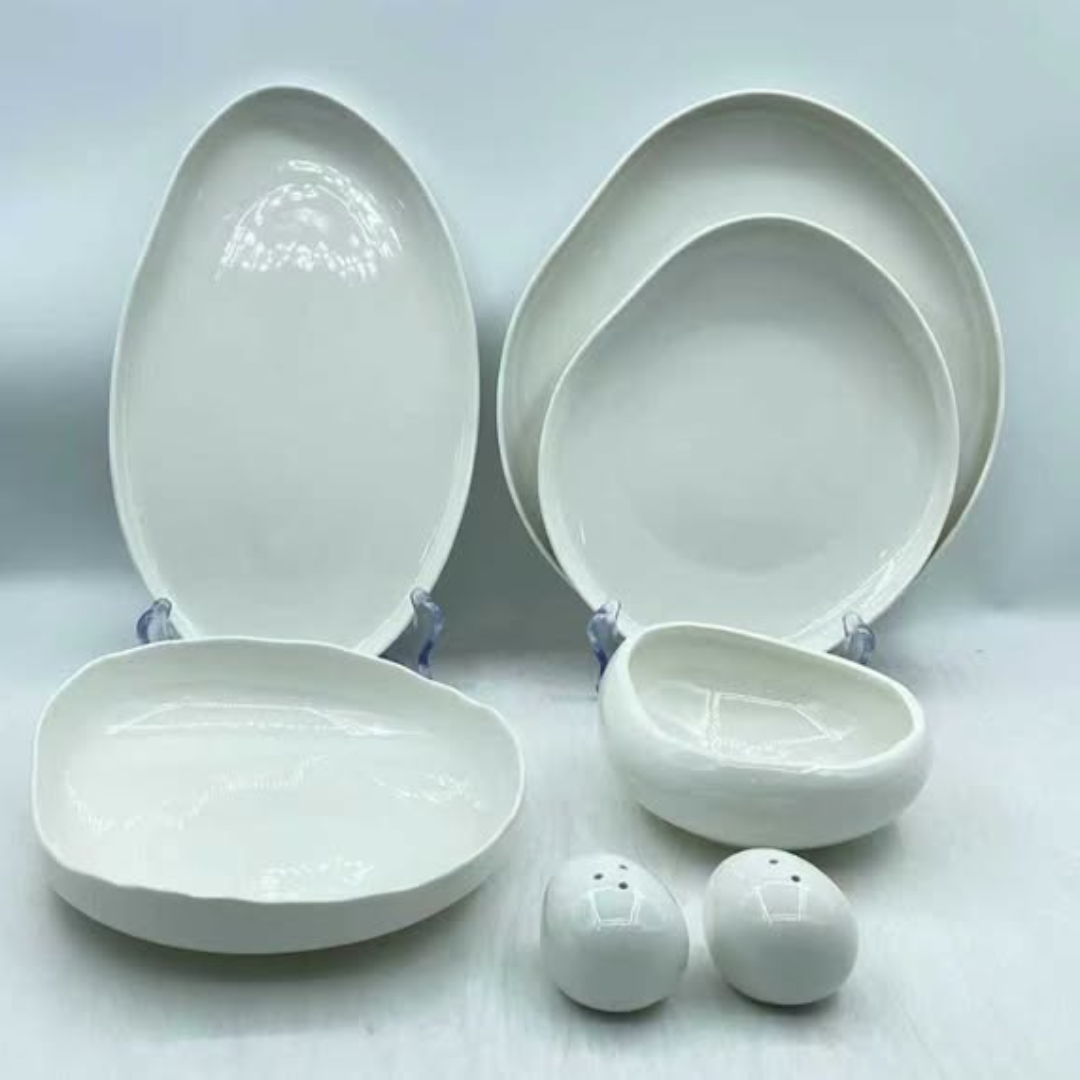27pc Dinner Set