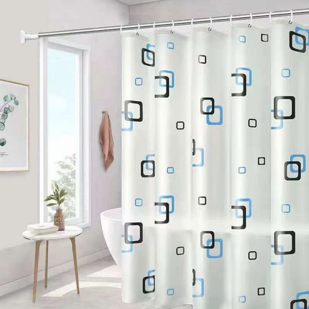 Waterproof Shower Curtains