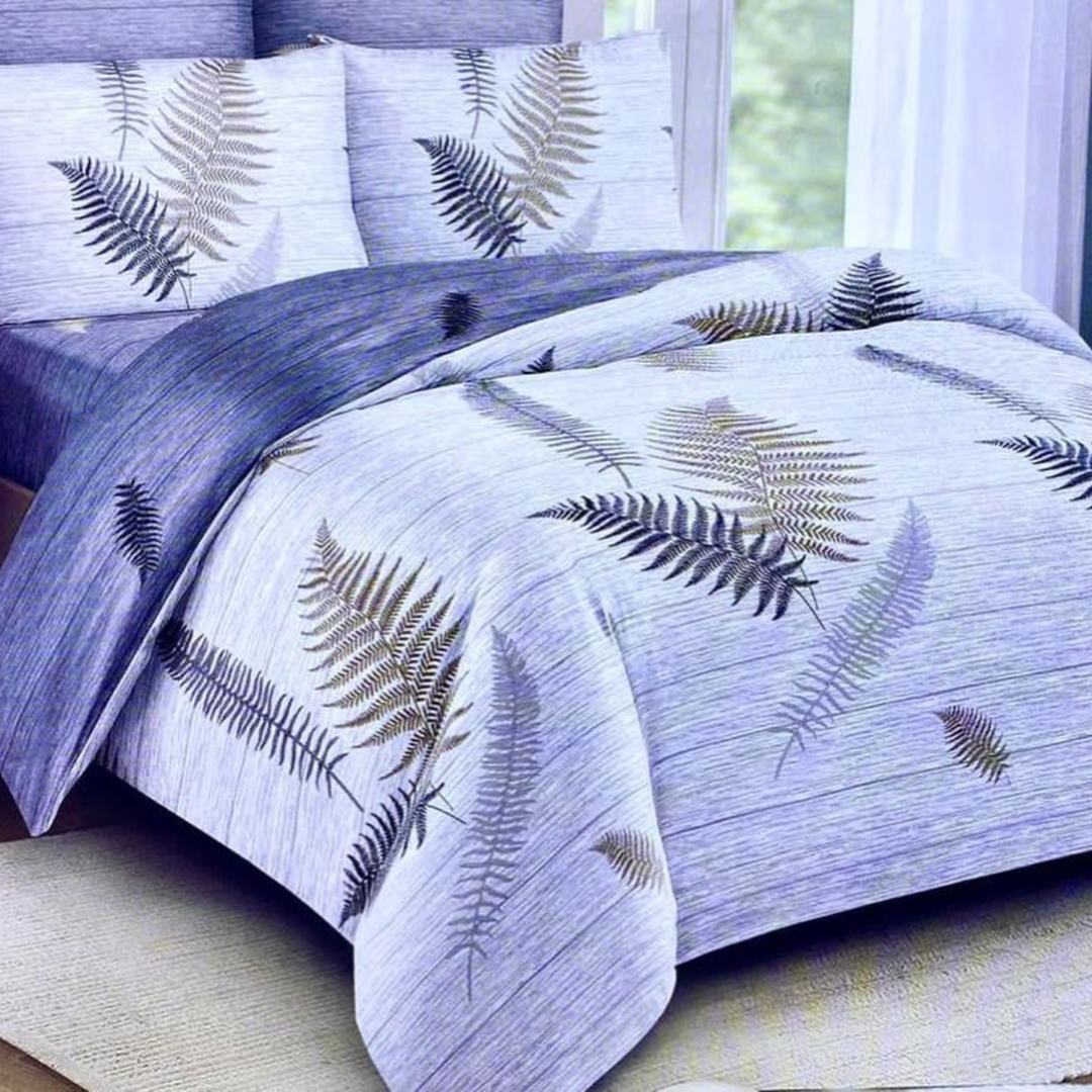 5×6 Binded Duvet Set