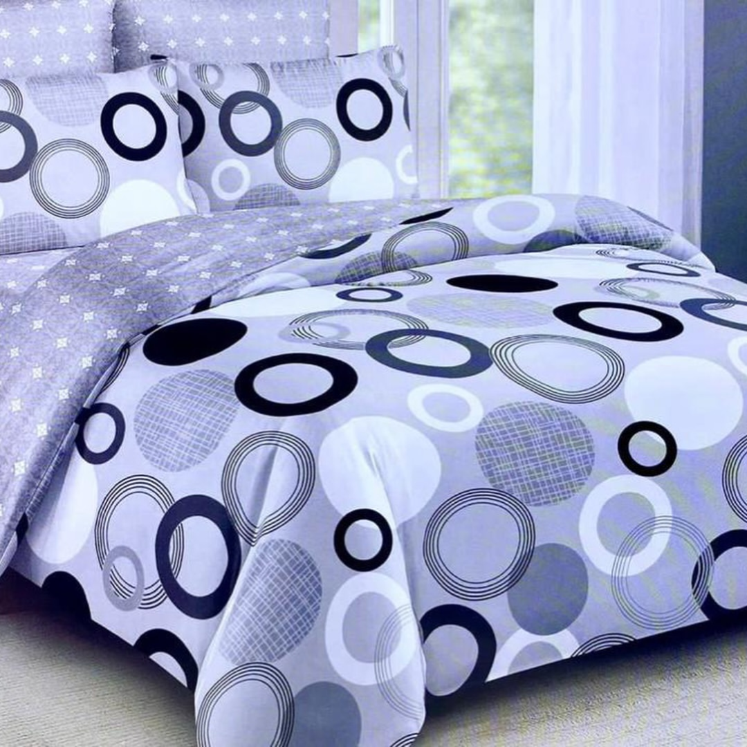 5×6 Binded Duvet Set
