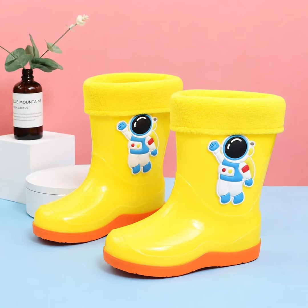 KIDS GUMBOOTS / RAIN BOOTS